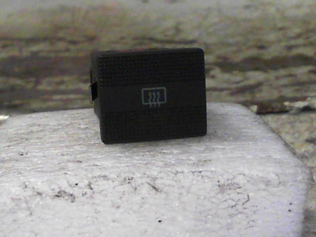 Bouton/Interrupteur VOLKSWAGEN GOLF 3 CABRIOLET  - 1