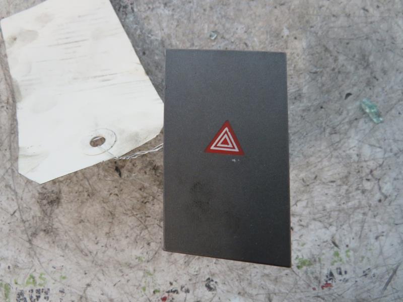 Bouton de warning OPEL VECTRA C PHASE 1 Diesel - 1