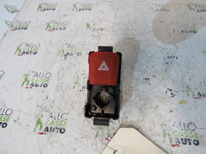 Bouton de warning RENAULT GRAND SCENIC 3 PHASE 1 Diesel - 1