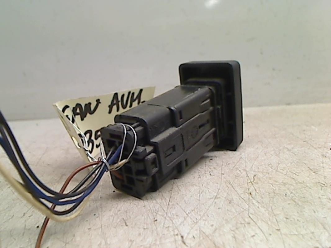Bouton de warning DACIA LOGAN 1 PHASE 1 Essence - 1
