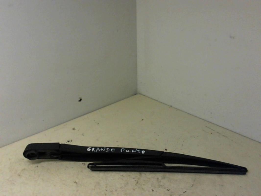 Braccio tergicristallo posteriore FIAT GRANDE PUNTO  - 1
