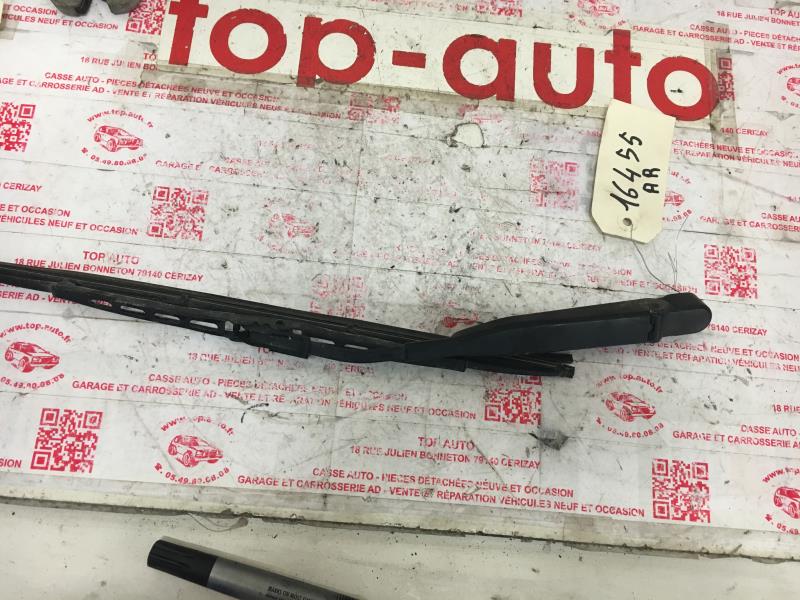 Braccio tergicristallo posteriore MERCEDES CLASSE A 168 PHASE 1 Gasolina - 1