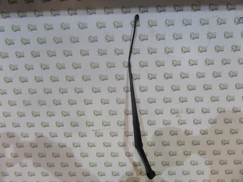 Braccio tergicristallo anteriore destro OPEL INSIGNIA 1 PHASE 2 BREAK Diésel - 1