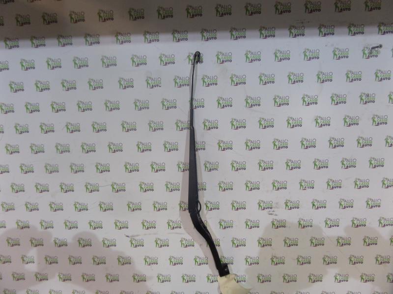 Braccio tergicristallo anteriore sinistro OPEL INSIGNIA 1 PHASE 2 BREAK Diésel - 1
