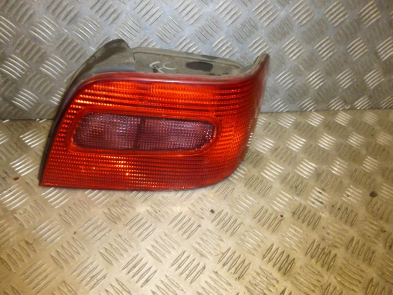 Fanale posteriore principale destro (luci) CITROEN XSARA PHASE 2 Gasolina - 1