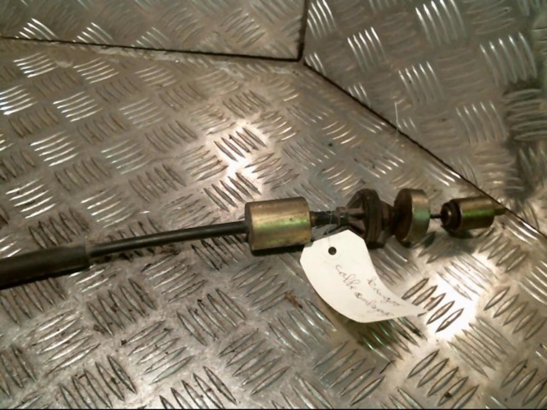 Cable embrayage RENAULT KANGOO 1 PHASE 2 Diesel - 1