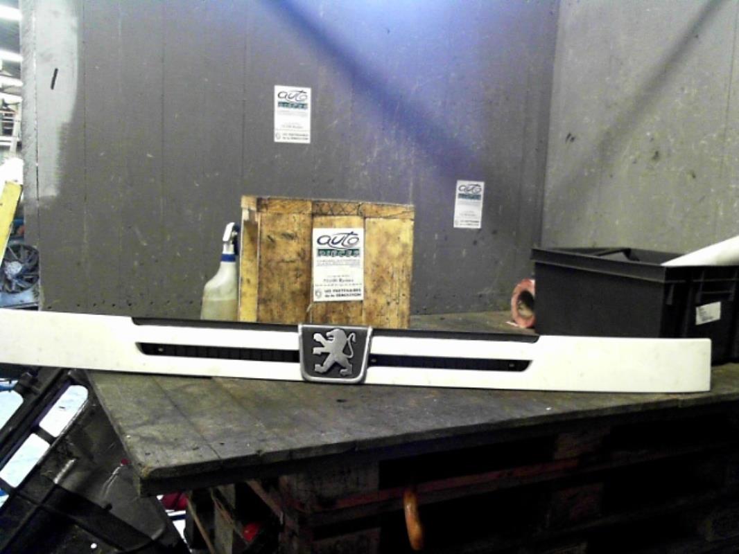 Calandre PEUGEOT BOXER 1  - 1