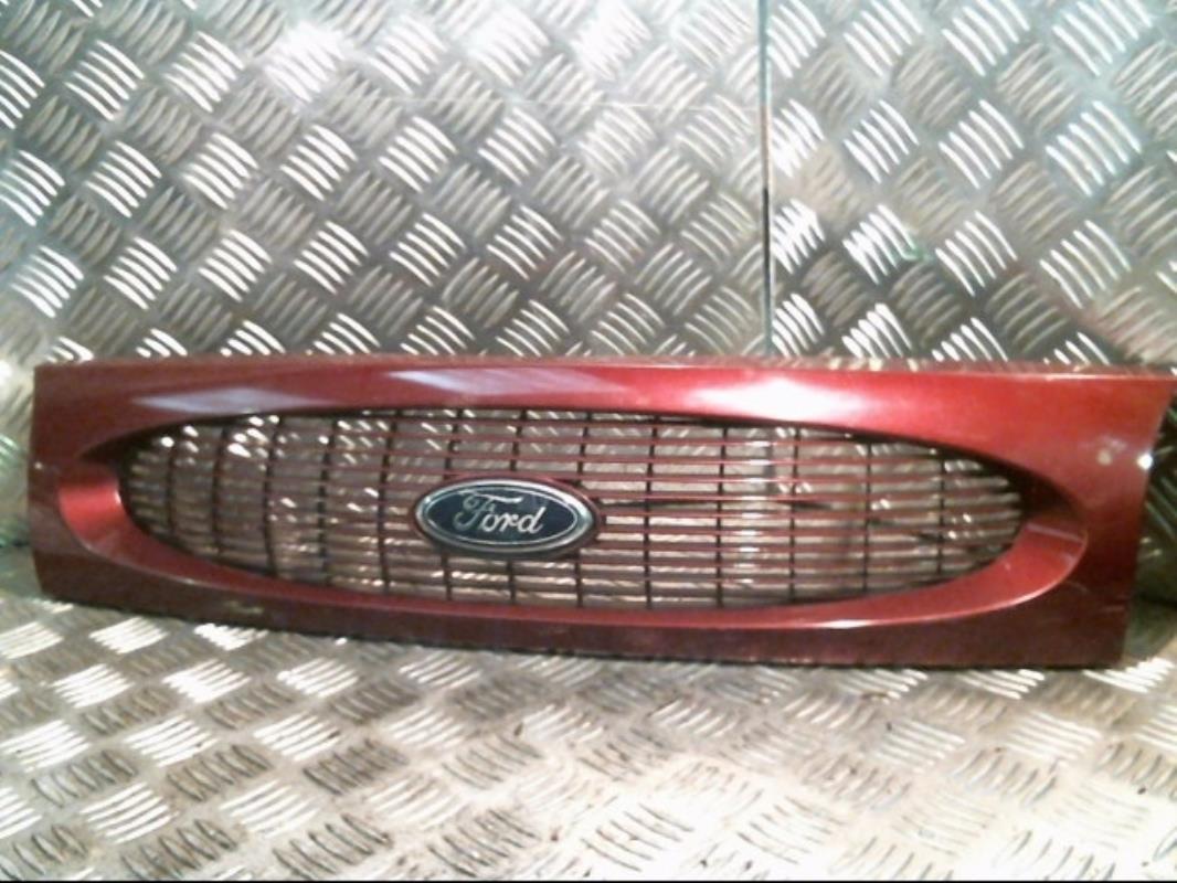 Calandre FORD FIESTA 4 PHASE 1 Essence - 1