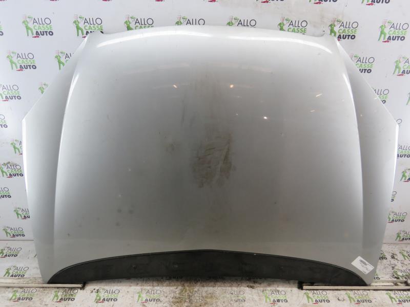 Capot CITROEN C5 1 PHASE 1 Diesel - 1
