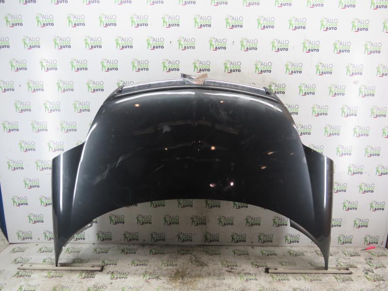Capot CITROEN C8 Diesel - 1