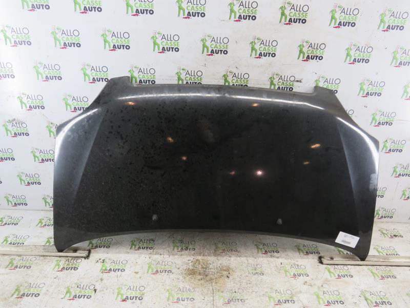 Capot SUZUKI WAGON-R PHASE 2 Diesel - 1