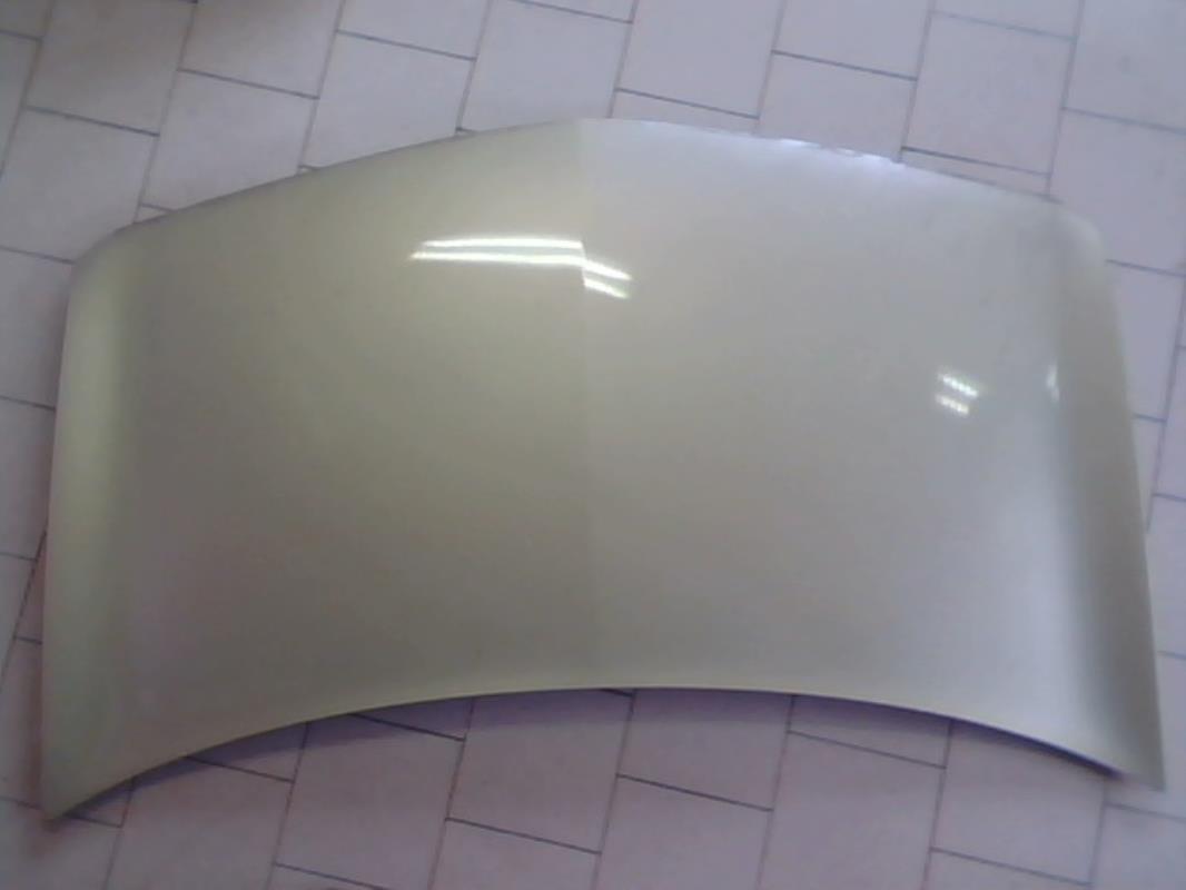 Capot RENAULT MEGANE 2 PHASE 1 Essence - 1