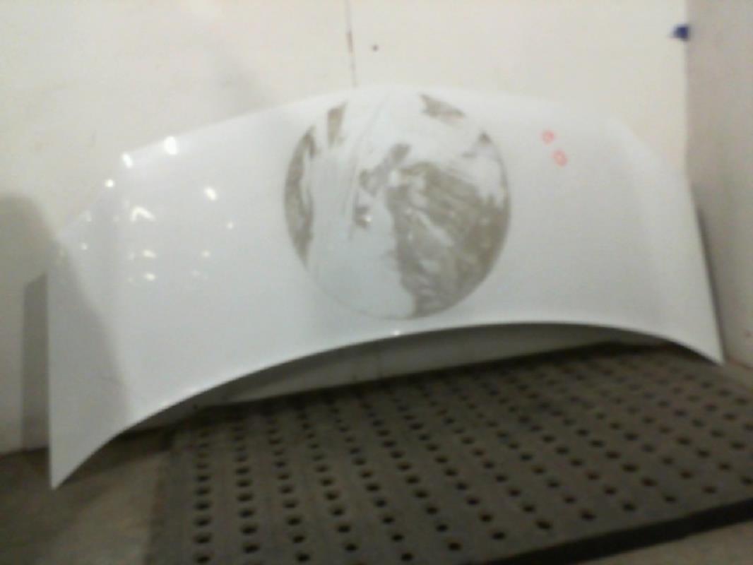 Capot RENAULT KANGOO 2 PHASE 1 Diesel - 1