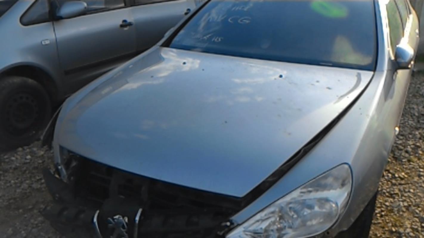 Capot PEUGEOT 607 PHASE 1 Diesel - 1