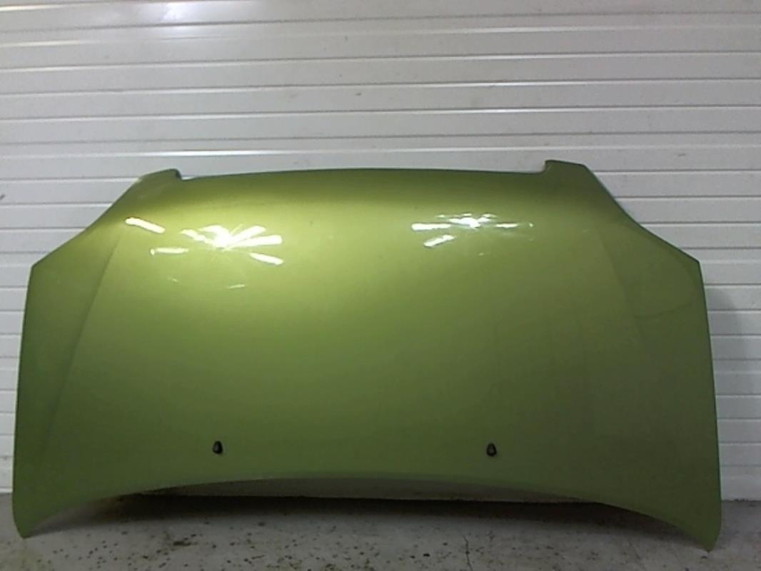 Capot OPEL AGILA A Essence - 1