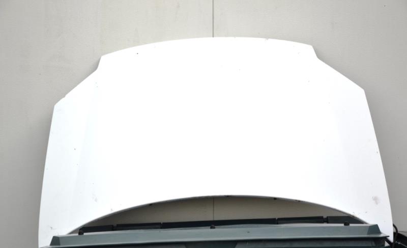 Capot CITROEN BERLINGO 1 PHASE 2 Diesel - 1