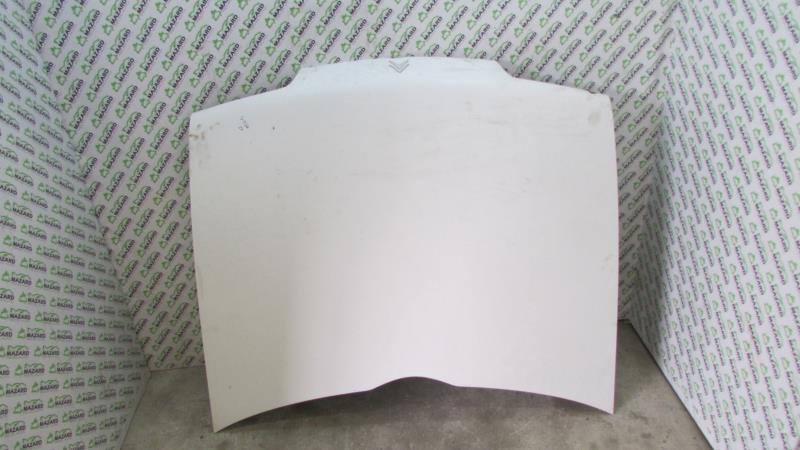 Image Capot - CITROEN ZX