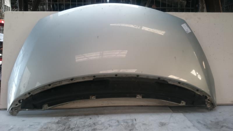 Capot RENAULT ESPACE 4 PHASE 1 Essence - 1