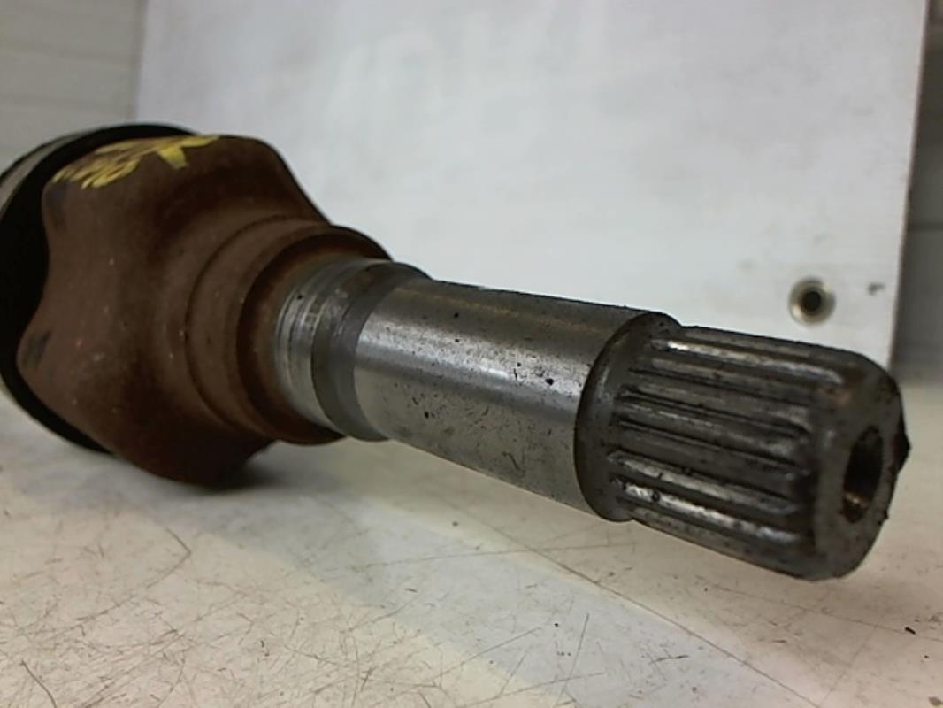 Image Cardan droit (transmission) - CITROEN C2