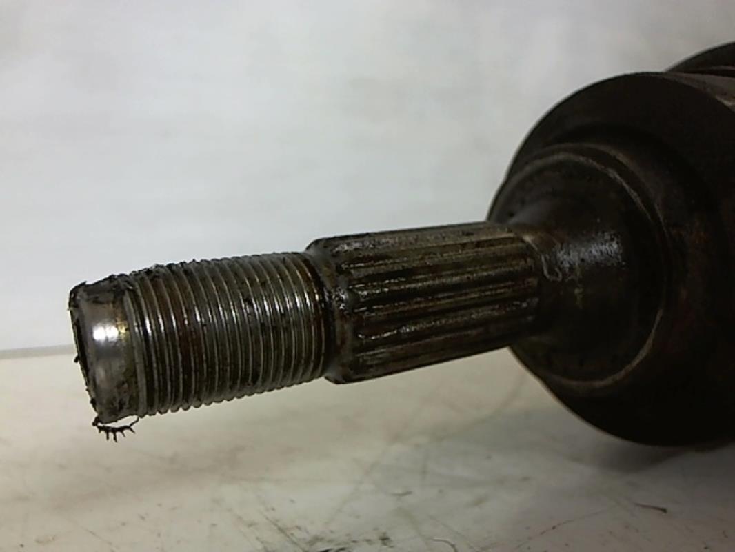 Image Cardan droit (transmission) - CITROEN C2