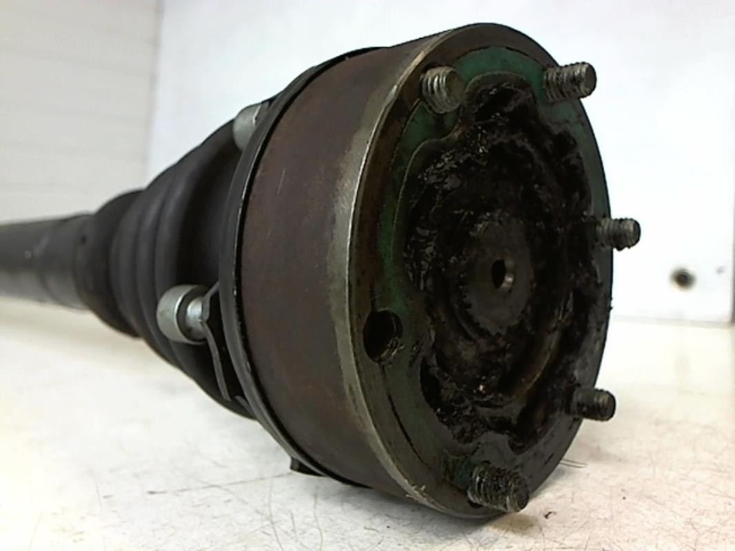 Giunto cardanico albero di trasmissione destro VOLKSWAGEN NEW BEETLE 1 Gasolina - 1