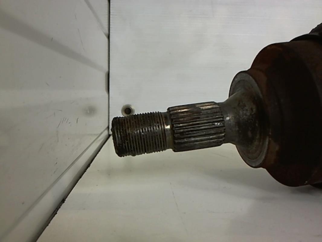 Image Cardan droit (transmission) - PEUGEOT 207