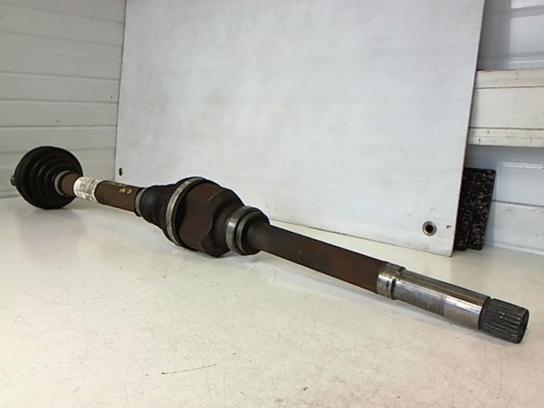 Image Cardan droit (transmission) - PEUGEOT 207