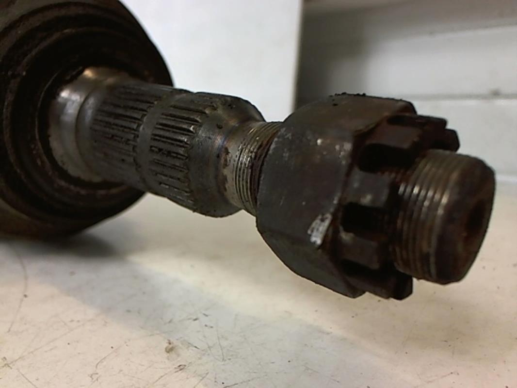 Image Cardan droit (transmission) - OPEL ZAFIRA A