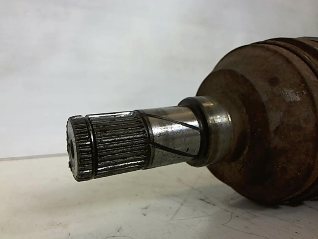 Image Cardan droit (transmission) - OPEL ZAFIRA A