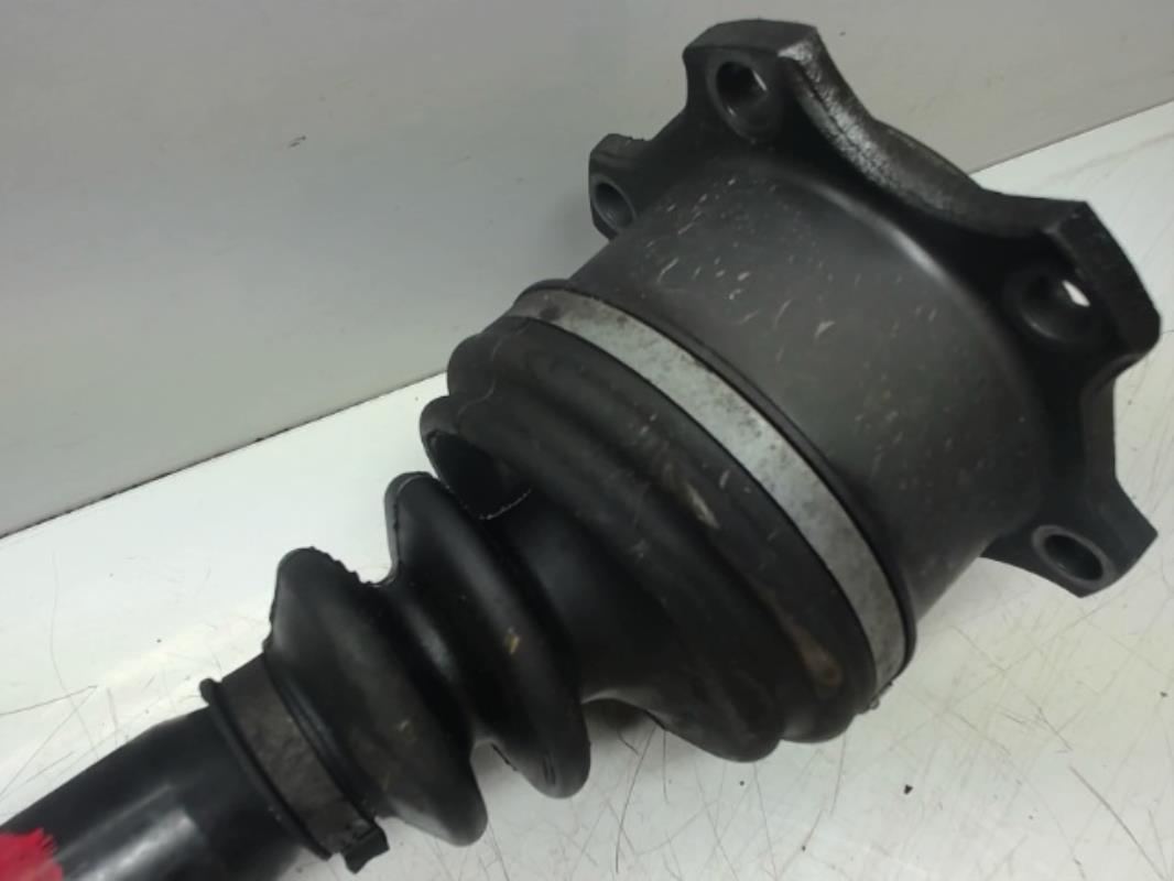 Cardan droit (transmission) AUDI A4 1 AVANT PHASE 2 BREAK Diesel - 1