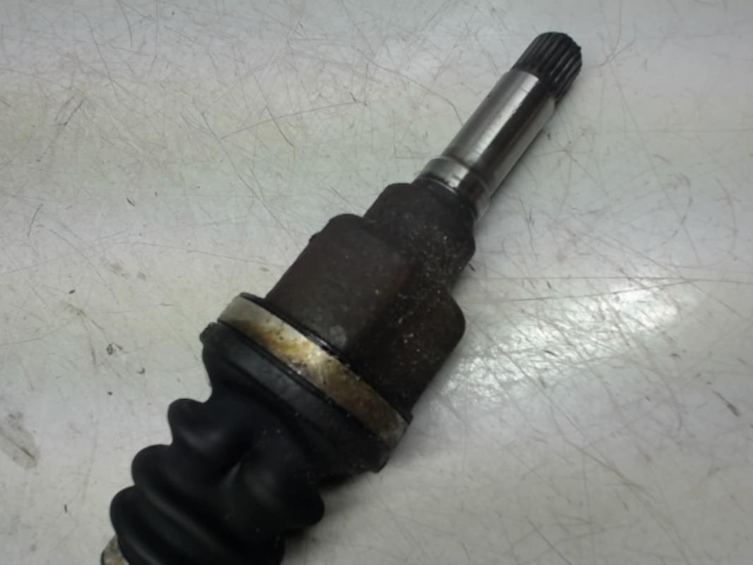 Cardan droit (transmission) CITROEN C2 PHASE 1 Essence - 1