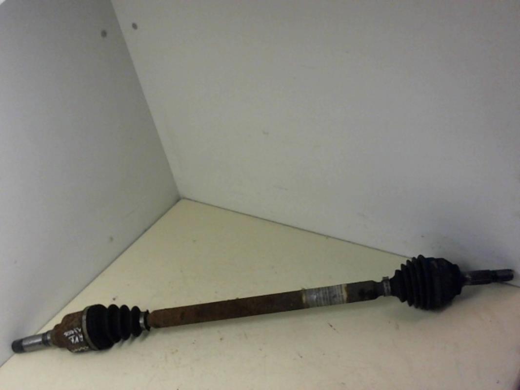 Giunto cardanico albero di trasmissione destro CITROEN C3 1 PHASE 1 Gasolina - 1