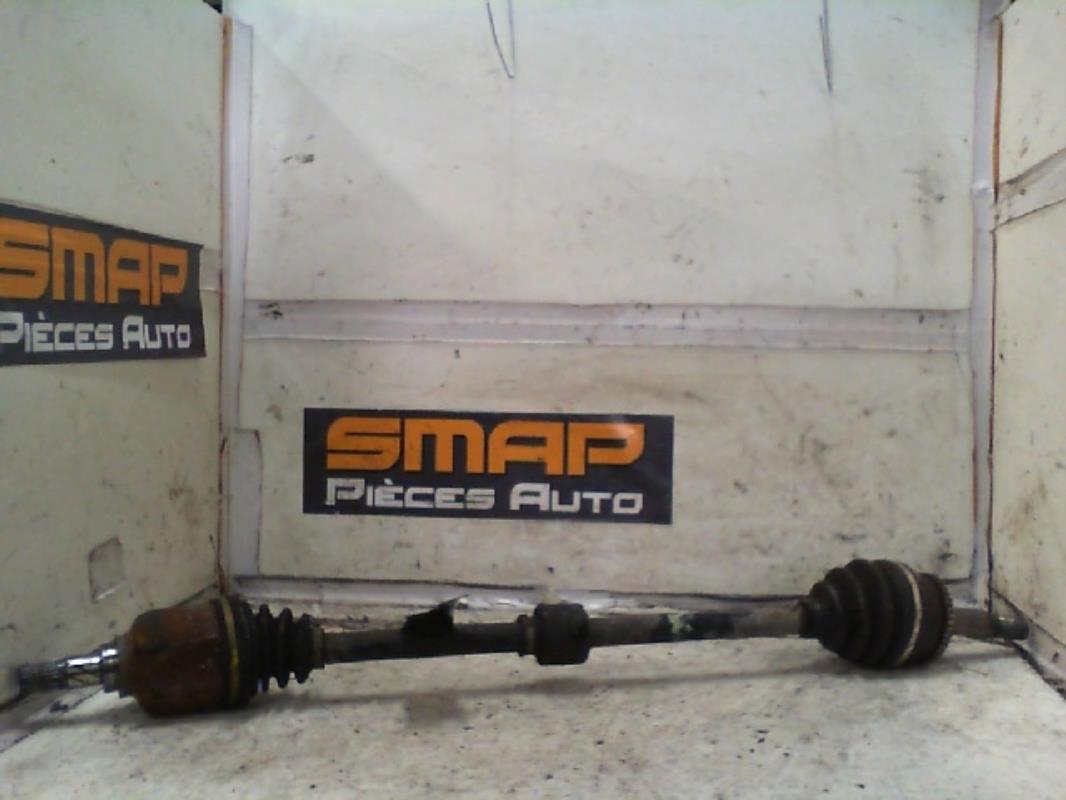 Giunto cardanico albero di trasmissione destro NISSAN PRIMERA 2 PHASE 2 Gasolina - 1
