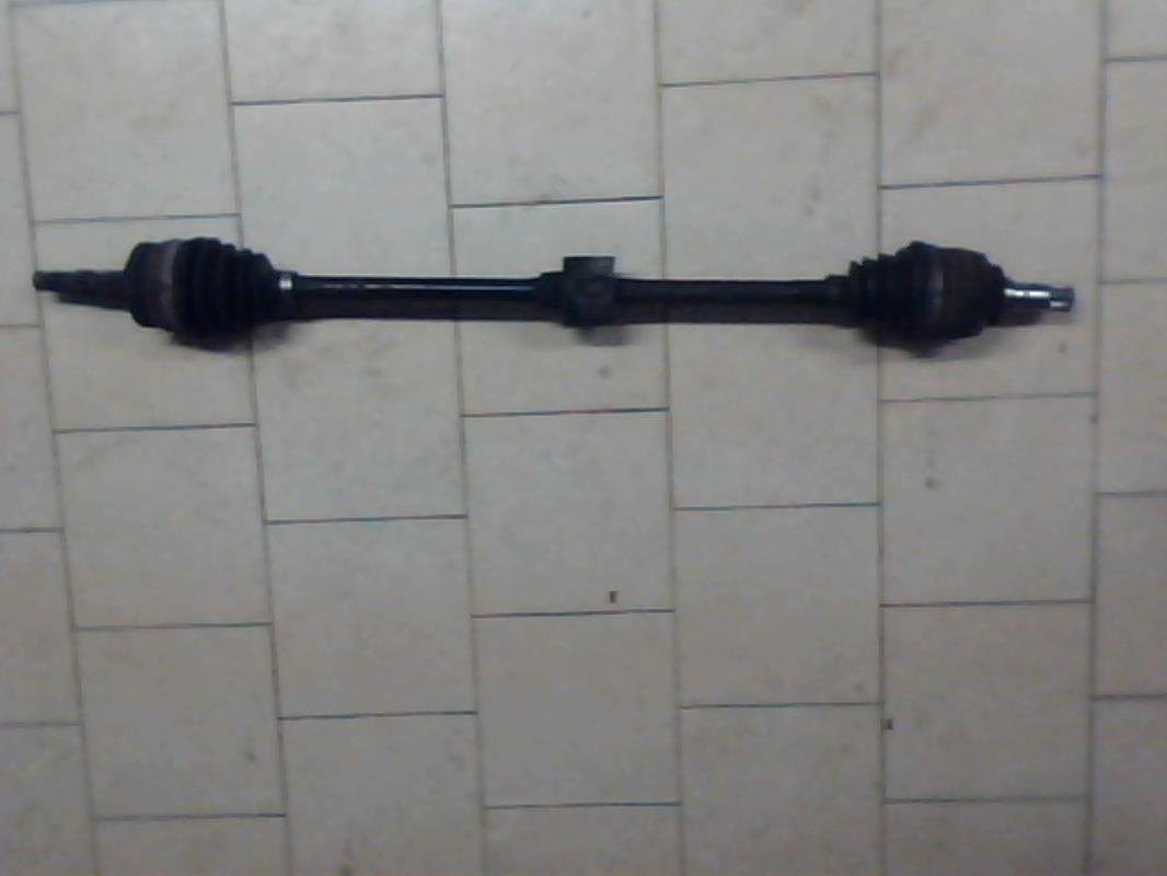 Giunto cardanico albero di trasmissione destro OPEL CORSA C PHASE 1 Diésel - 1