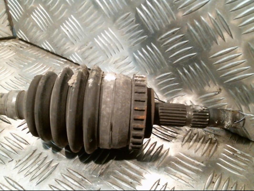 Giunto cardanico albero di trasmissione destro OPEL CORSA C PHASE 1 Gasolina - 1
