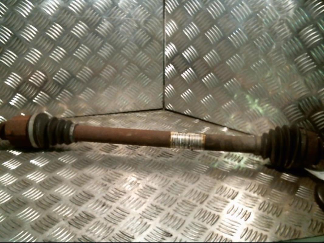 Giunto cardanico albero di trasmissione destro PEUGEOT 207 PHASE 1 Gasolina - 1