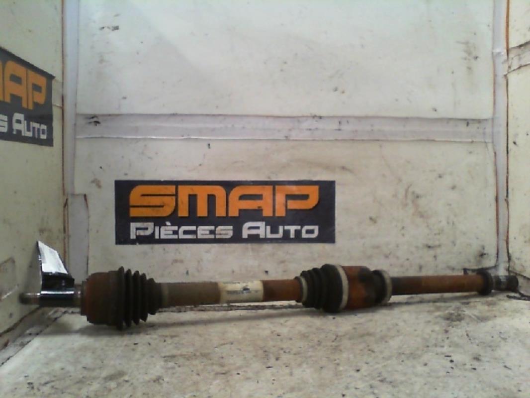 Giunto cardanico albero di trasmissione destro RENAULT SCENIC 2 PHASE 2 Gasolina - 1