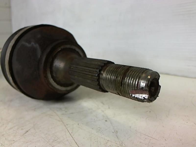 Cardan gauche (transmission) CITROEN C3 2 PHASE 1 Diesel - 1