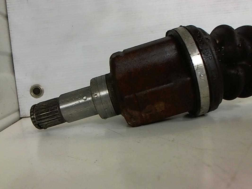 Cardan gauche (transmission) FORD FUSION PHASE 1 1697348 | eBay