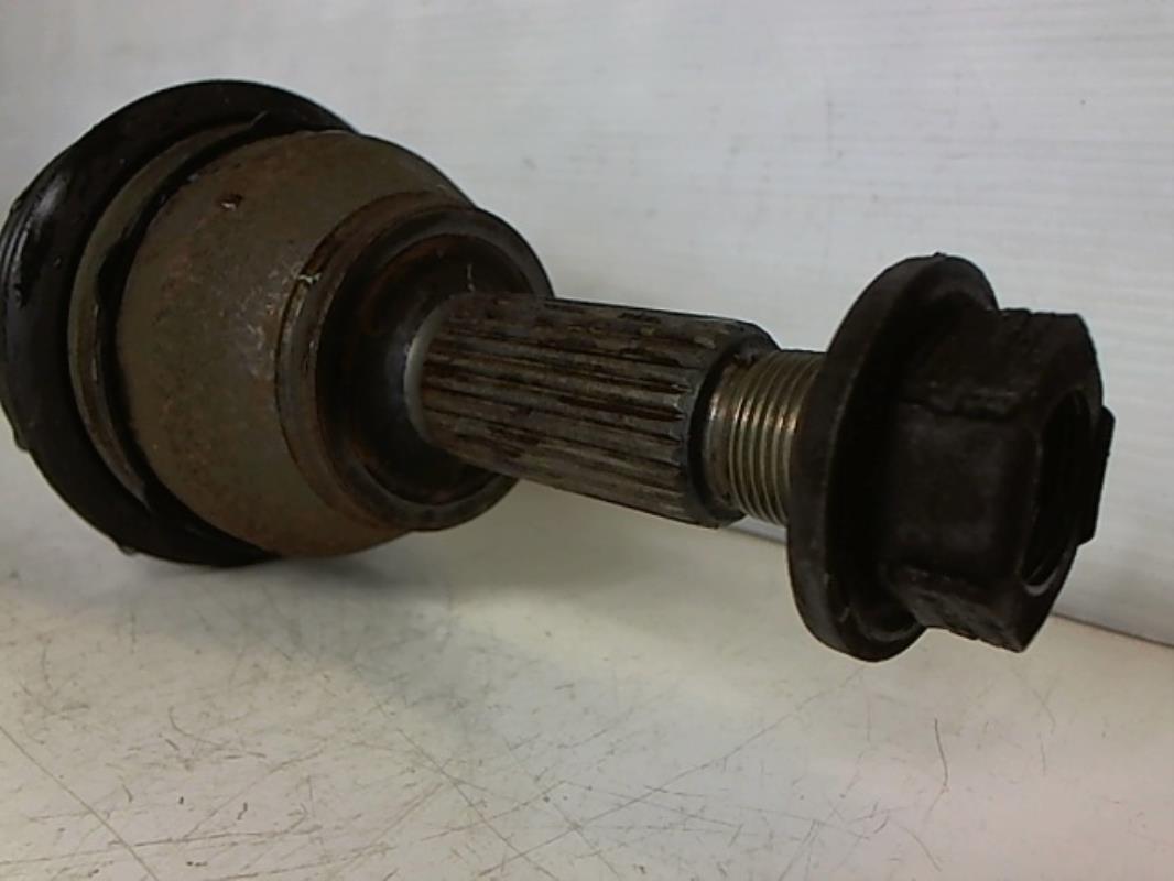 Giunto cardanico albero di trasmissione sinistro FORD FUSION PHASE 1 Gasolina - 1