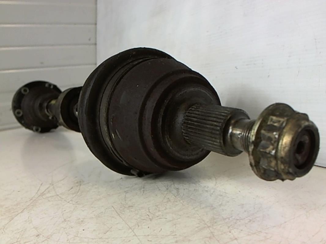 Giunto cardanico albero di trasmissione sinistro VOLKSWAGEN NEW BEETLE 1 Gasolina - 1