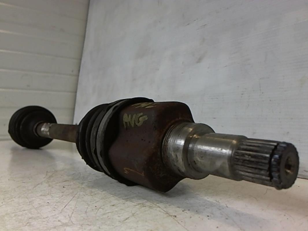 Cardan gauche (transmission) FORD FIESTA 6 PHASE 1 1.4 TDCI - 8V TURBO  Diesel occasion | Opisto