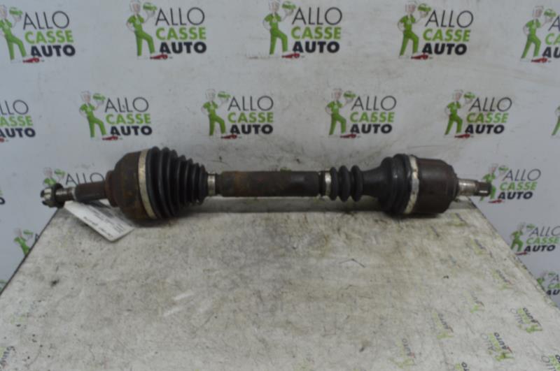 Cardan gauche (transmission) RENAULT ESPACE 4 PHASE 1 Diesel - 1