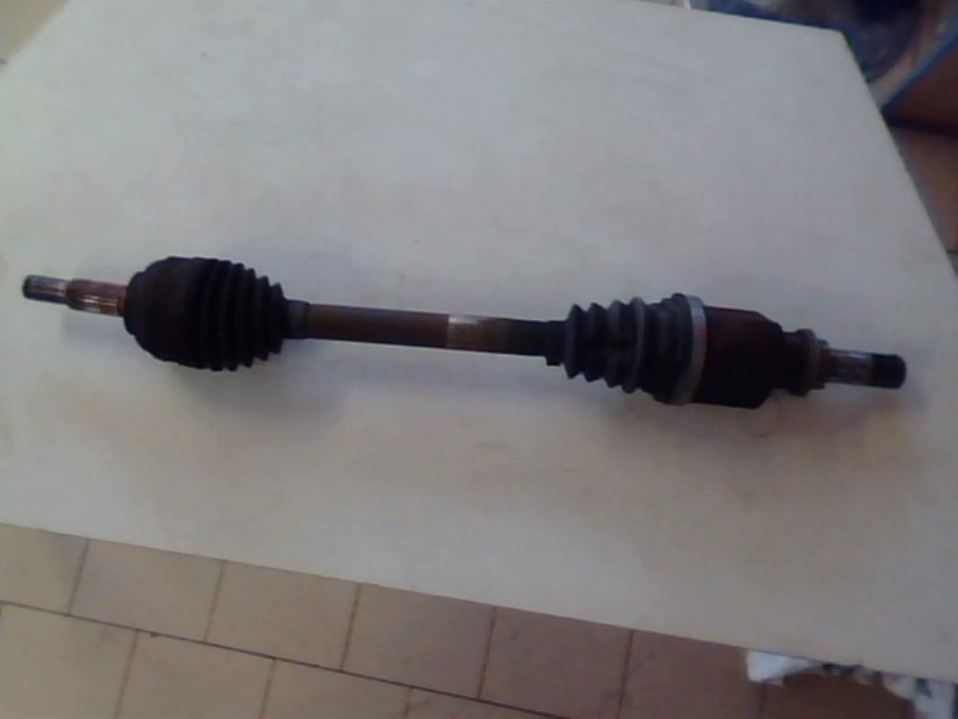 Giunto cardanico albero di trasmissione sinistro RENAULT MODUS PHASE 1 Diésel - 1