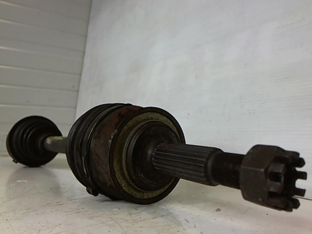 Giunto cardanico albero di trasmissione sinistro OPEL TIGRA 1 COUPE Gasolina - 1