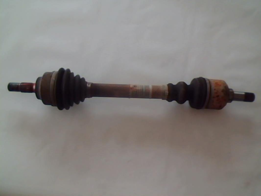 Giunto cardanico albero di trasmissione sinistro PEUGEOT 307 PHASE 1 Diésel - 1