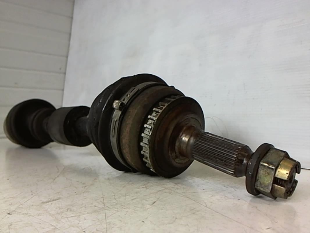 Giunto cardanico albero di trasmissione sinistro SAAB 9.3 1 COUPE Diésel - 1