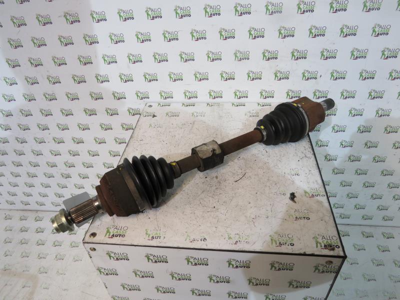 Cardan gauche (transmission) ROVER 75 PHASE 1 Diesel - 1