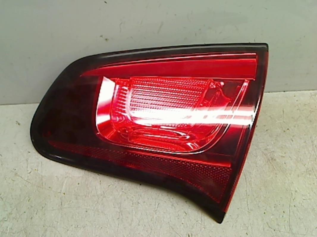 Feu factice arriere droit CITROEN C3 2 PHASE 1 Diesel - 1