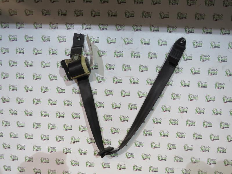 Cintura di sicurezza anteriore destra CITROEN XSARA PHASE 1 Gasolina - 1